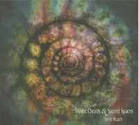 Mystic Chords & Sacred Spaces By Steve Roach (2009-10-05)