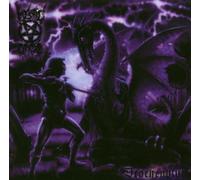 Mystic Circle - Drachenblut (Re-Release)