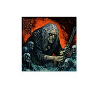 Mystic Circle - Hexenbrand 1486 - CD