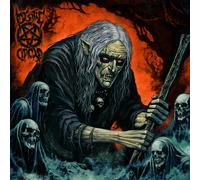 MYSTIC CIRCLE - HEXENBRAND 1486