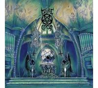 Mystic Circle - Infernal Satanic Verses (Remaster, green colored) [VINYL]