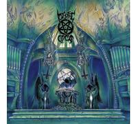 Mystic Circle - Infernal Satanic Verses (Remaster, green colored) [VINYL]