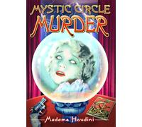 Mystic Circle Murder (DVD) (1938) (All Regions) (NTSC) (US Import) [1939]