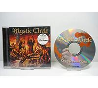 Mystic Circle - Open the Gates