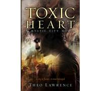 Mystic City 2: Toxic Heart