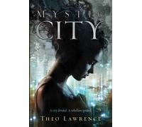 Mystic City