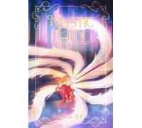 Mystic City: Souls and Spirits special edition cover