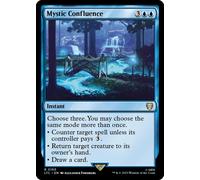Mystic Confluence | The Lord of the Rings Commander