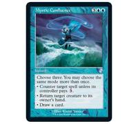 Mystic Confluence | Time Spiral Remastered