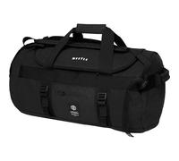 Mystic Dark Tech Series 120L Duffle Bag - Black
