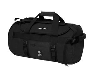 Mystic Dark Tech Series 120L Duffle Bag - Black