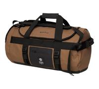 Mystic Dark Tech Series 120L Duffle Bag - Slate Brown