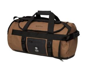 Mystic Dark Tech Series 120L Duffle Bag - Slate Brown