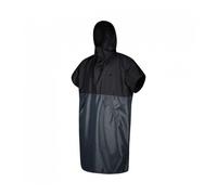 Mystic Deluxe Windproof Poncho Changing Robe