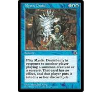 Mystic Denial | Portal
