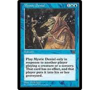 Mystic Denial | Portal Second Age