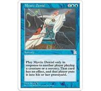 Mystic Denial | Portal Three Kingdoms