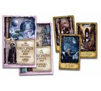 Mystic Dreamer Tarot