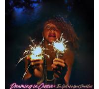 MYSTIC - DREAMING IN CURSIVE THE GIRL WHO LOVED SPARKLERS - Vinyl Recor - G3z