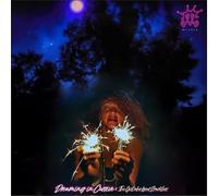 MYSTIC - DREAMING IN CURSIVE THE GIRL WHO LOVED SPARKLERS - Vinyl Recor - M3z