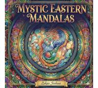 Mystic Eastern Mandalas