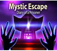 Mystic Escape: Diary of a Prisoner Steam CD Key