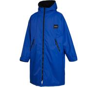 Mystic Explore Robe Poncho 2024 - Flash Blue 240400