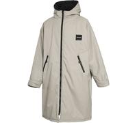 Mystic Explore Robe Poncho 2025 - Sand 240400