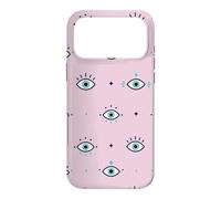 Mystic Eyes Pattern Case for iPhone 17 Pro Max