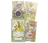 Mystic Faerie Tarot Deck