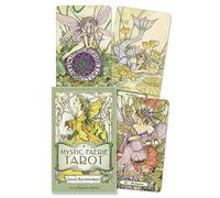 Mystic Faerie Tarot Deck
