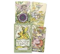Mystic Faerie Tarot Deck