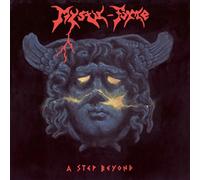 Mystic Force A Step Beyond (Vinyl) 12" Album Coloured Vinyl
