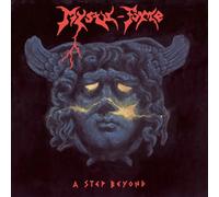 Mystic Force A Step Beyond (Vinyl) 12" Album Coloured Vinyl