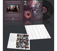 The Eternal Quest [VINYL]