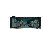 Mystic Fortress Baby Headband Soft High Elasticity Exquisite Cute Keep Warm for Protect the fontanel