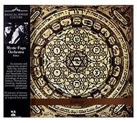 Mystic Fugu Orchestra - Zohar