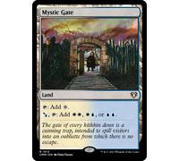 Mystic Gate | Commander Masters
