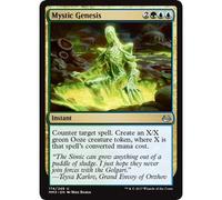 Mystic Genesis | Modern Masters 2017 Edition