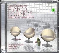 Mystic Gregorian - Silent moments - Piano Lounge