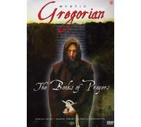 Mystic Gregorian - The Books of Prayers