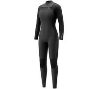 Mystic Haven 5/3 Mm Double Woman Long Sleeve Chest Zip Neoprene Suit