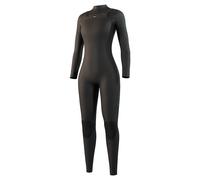 Mystic Haven Double 5/3 Mm Woman Long Sleeve Chest Zip Neoprene Suit