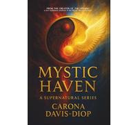 Mystic Haven : The Awakening: 1