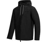 Mystic HAZE 2MM Neoprene Hoodie 2024 black, S