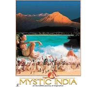 Mystic India - An Incredible Journey of Inspiration