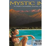 Mystic India [DVD] [NTSC]