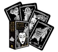 Mystic Islands Oracle : Wisdom from Java and beyond