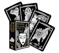 Mystic Islands Oracle: Wisdom from Java and beyond (Rockpool Oracle)