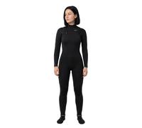 Mystic Jayde 5/4 Mm Double Woman Long Sleeve Chest Zip Neoprene Suit